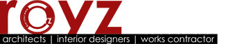 ROYZ Group Mobile Retina Logo