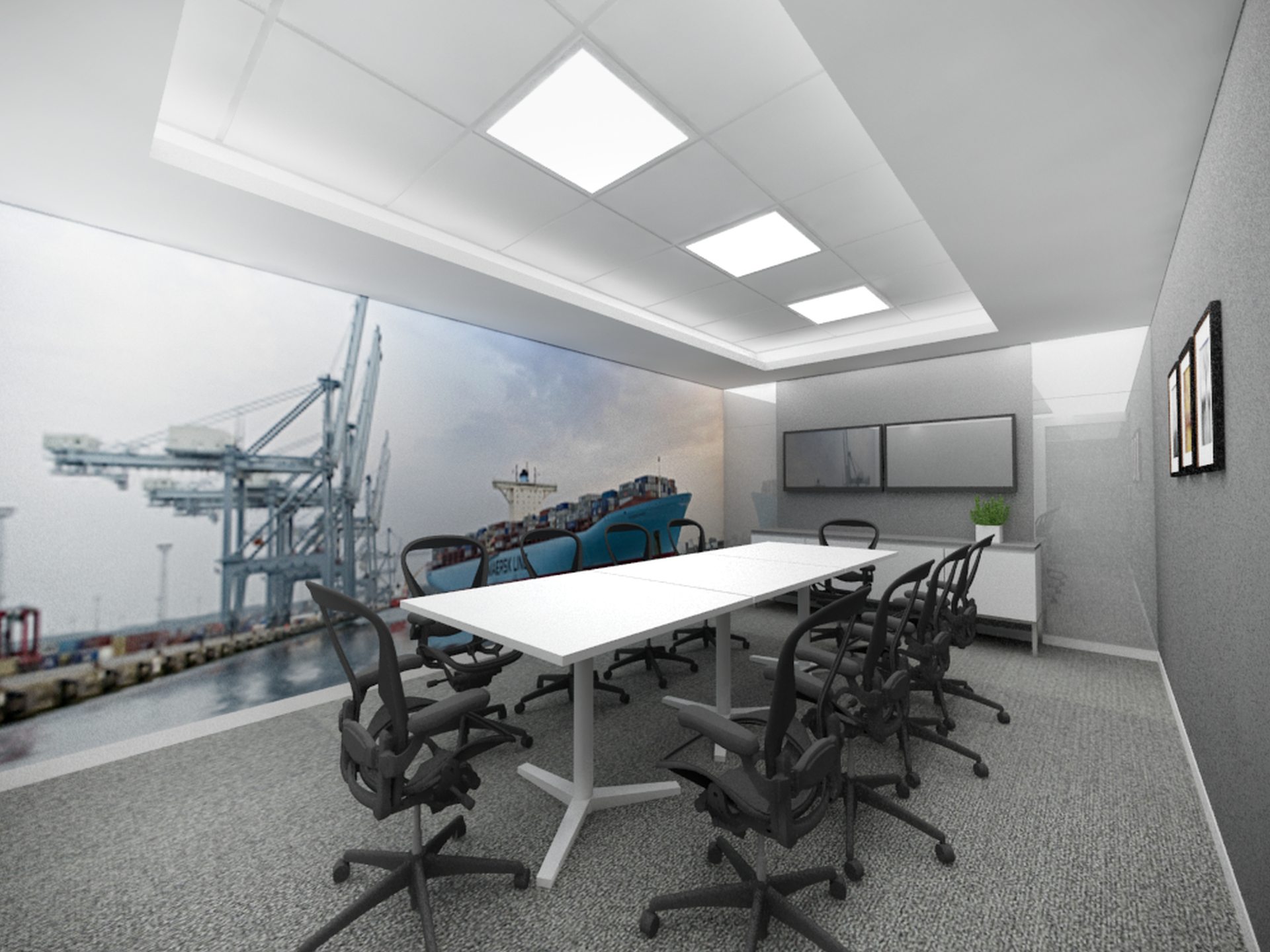 VC ROOM 2
