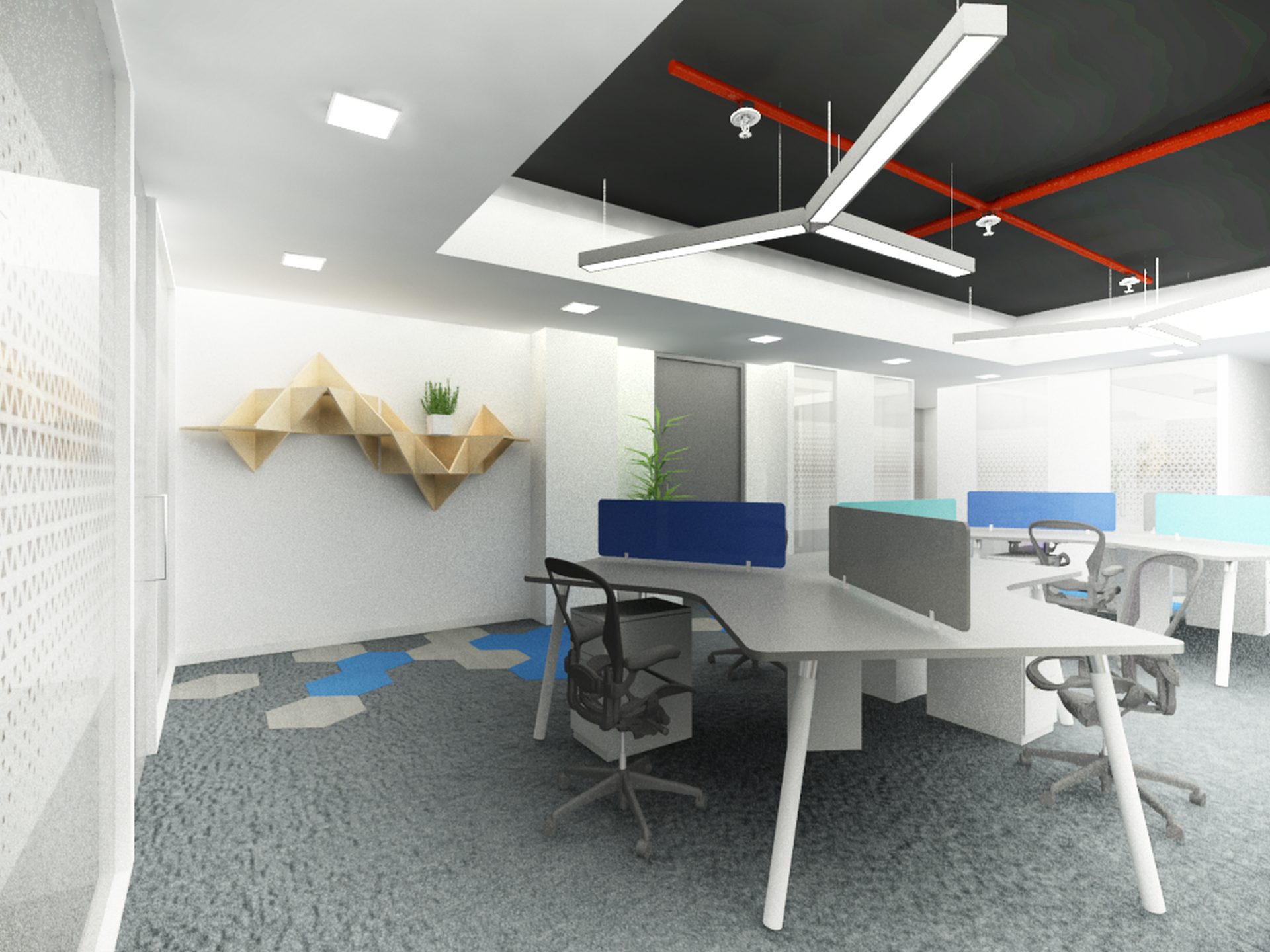 WORK STATION 02