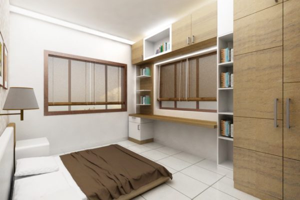 GARFA PERSONAL RESIDENCE 2ND-FLOOR-2ND-ROOM-VIEW-3
