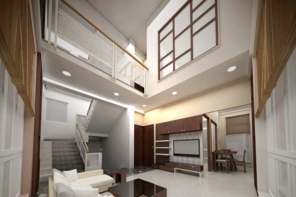GARFA PERSONAL RESIDENCE CENTRAL-AREA-01