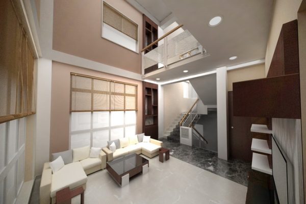 GARFA PERSONAL RESIDENCE CENTRAL-AREA-05