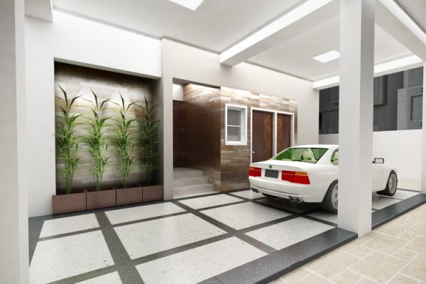 GARFA PERSONAL RESIDENCE GARAGE-02