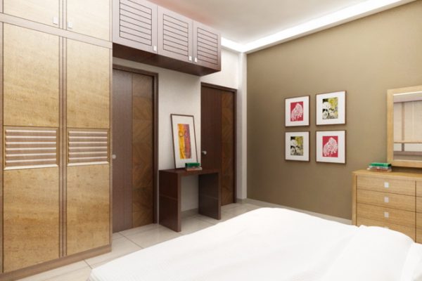 GARFA PERSONAL RESIDENCE MASTER-BEDROOM-VIEW-1