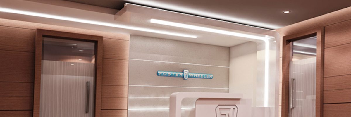 foster-wheeler